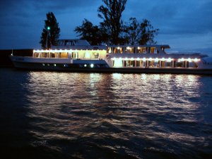 Photo Chevroux 2005 09