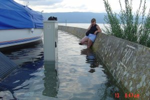 Photo Chevroux 2007 05