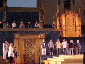 Photo Nabucco Avenches 2005 1