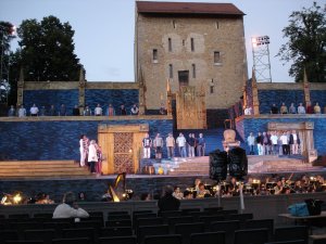 Photo Nabucco Avenches 2005 2