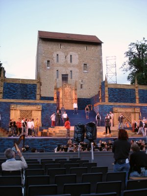 Photo Nabucco Avenches 2005 3
