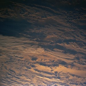 Photo The black knight  - A 13000 year old alien satellite 1