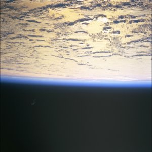 Photo The black knight  - A 13000 year old alien satellite 4