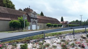 Photo Abbaye 7 fons 9