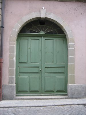 Photo Porte Lutry 02