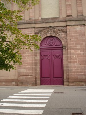 Photo Porte a Neuf-Brisach 1