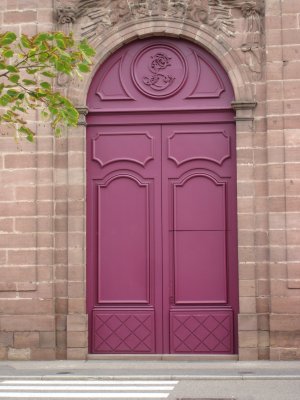 Photo Porte a Neuf-Brisach 2