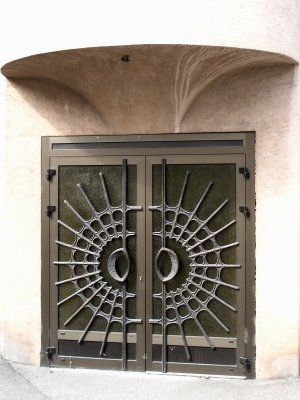 Photo Porte a Neuf-Brisach 4