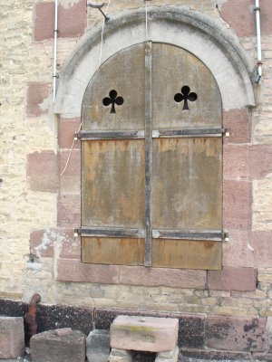 Photo Porte a Neuf-Brisach 5