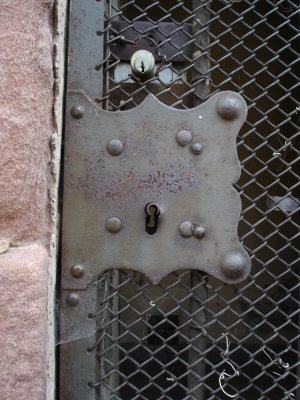 Photo Porte a Neuf-Brisach 7