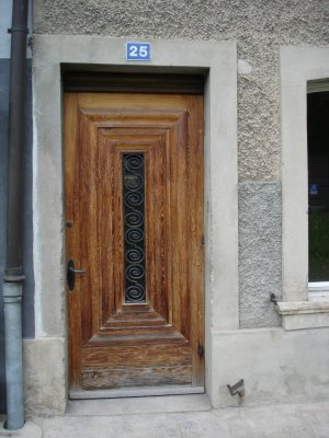 Photo Portes Fribourg - 12