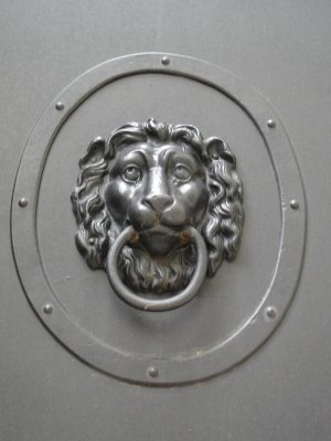 Photo Portes Fribourg - Eveche 3