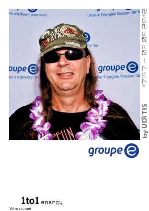 Photo Andre Gattolliat