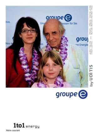 Photo Cuistot du Suisse