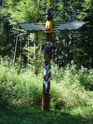 Photo Sentier des sculptures 08