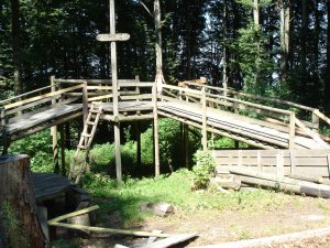 Photo Sentier des sculptures 09