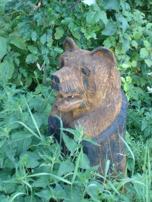 Photo Sentier des sculptures 13