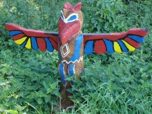 Photo Sentier des sculptures 14