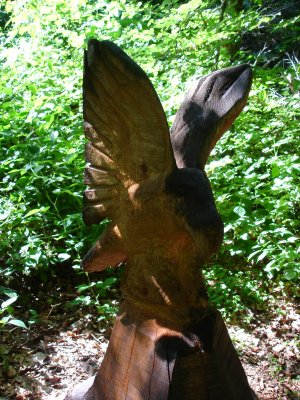 Photo Sentier des sculptures 37