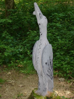 Photo Sentier des sculptures 43