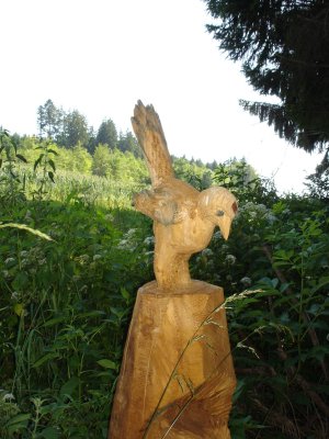 Photo Sentier des sculptures 52