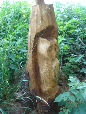 Photo Sentier des sculptures 53