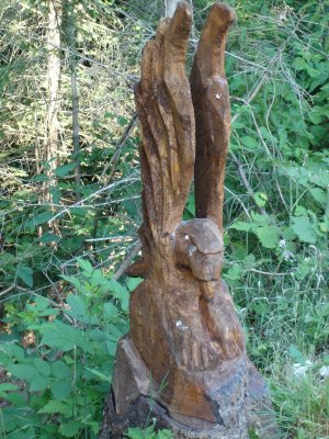 Photo Sentier des sculptures 55