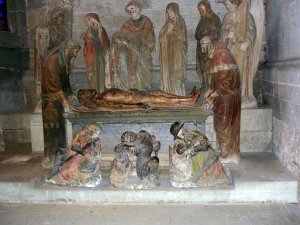 Photo Cathedral of Fribourg 11