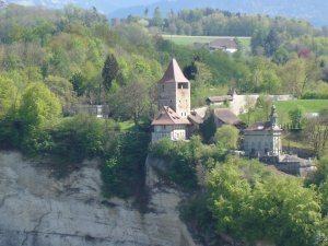 Photo Fribourg - Lorette