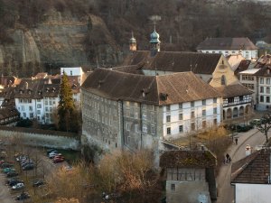 Photo Fribourg 04
