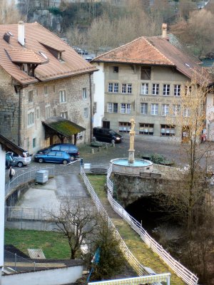 Photo Fribourg 07