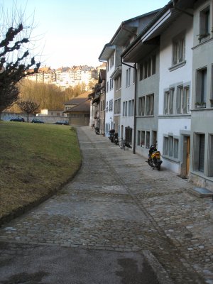 Photo Fribourg 10