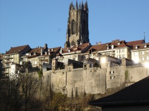 Photo Fribourg 11