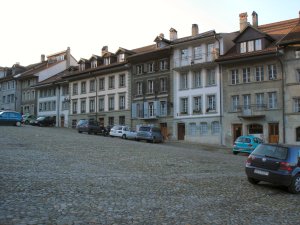 Photo Fribourg 12