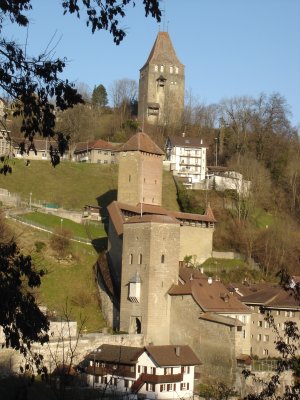 Photo Vues Fribourg 3