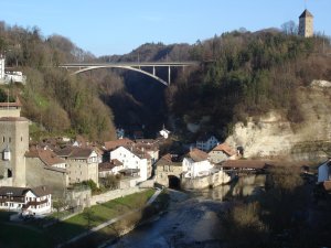 Photo Vues Fribourg 4