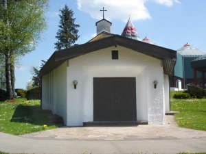 Photo Wigratzbad 2008 - 06