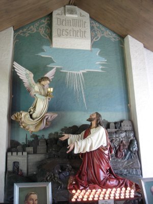 Photo Wigratzbad 2008 - 09