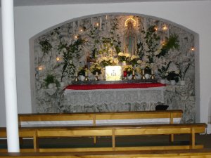 Photo Wigratzbad 2008 - 26