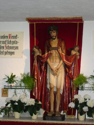 Photo Wigratzbad 2008 - 28