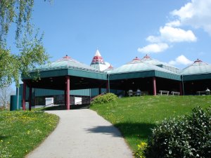 Photo Wigratzbad 2008 - 33