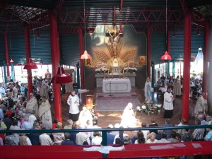 Photo Wigratzbad 2008 - 35