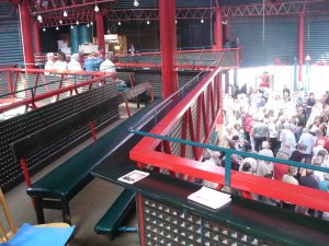 Photo Wigratzbad 2008 - 36