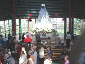 Photo Wigratzbad 2008 - 37