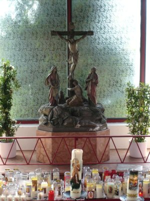 Photo Wigratzbad 2008 - 40